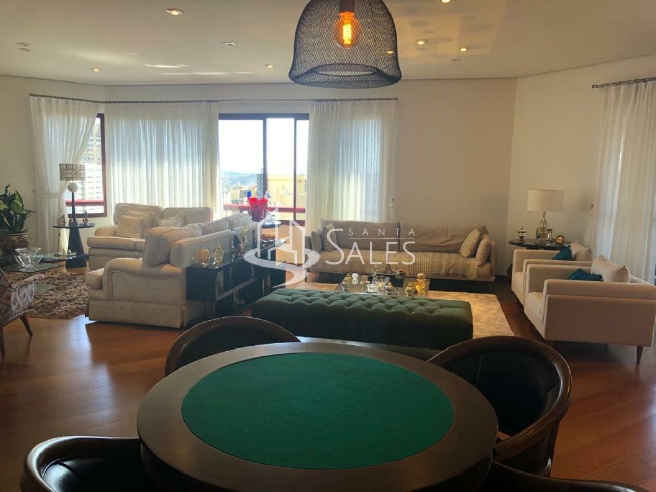 Apartamento, 4 quartos, 449 m² - Foto 21