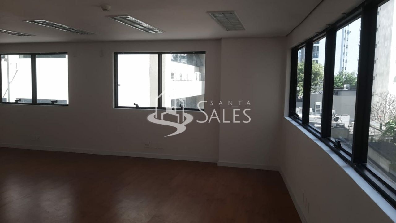 Loja-Salão, 64 m² - Foto 2