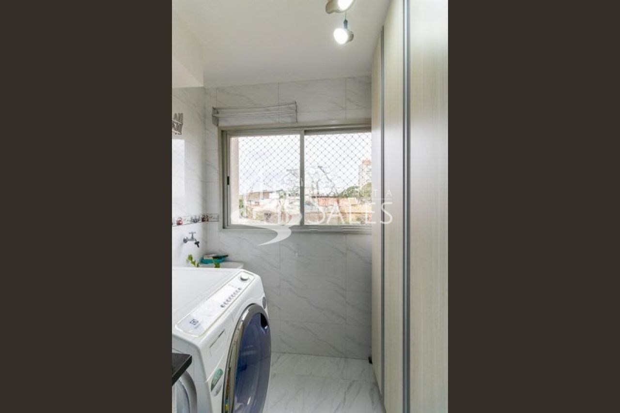 Apartamento, 2 quartos, 60 m² - Foto 5