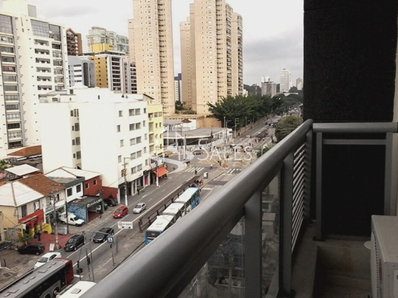 Sala-Conjunto, 36 m² - Foto 4