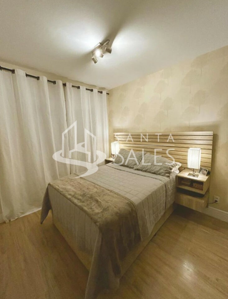 Apartamento, 2 quartos, 55 m² - Foto 6