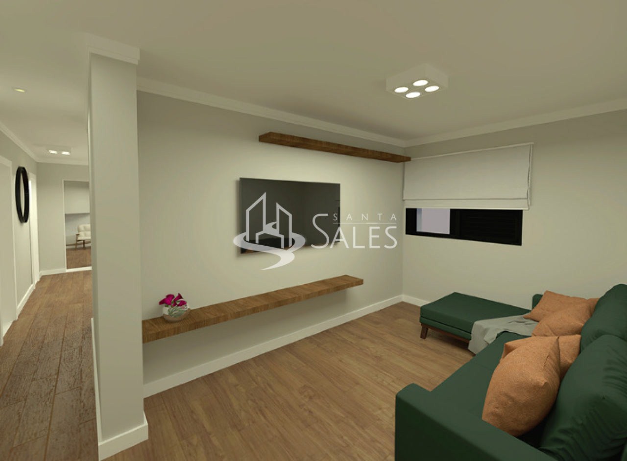 Apartamento, 3 quartos, 175 m² - Foto 3