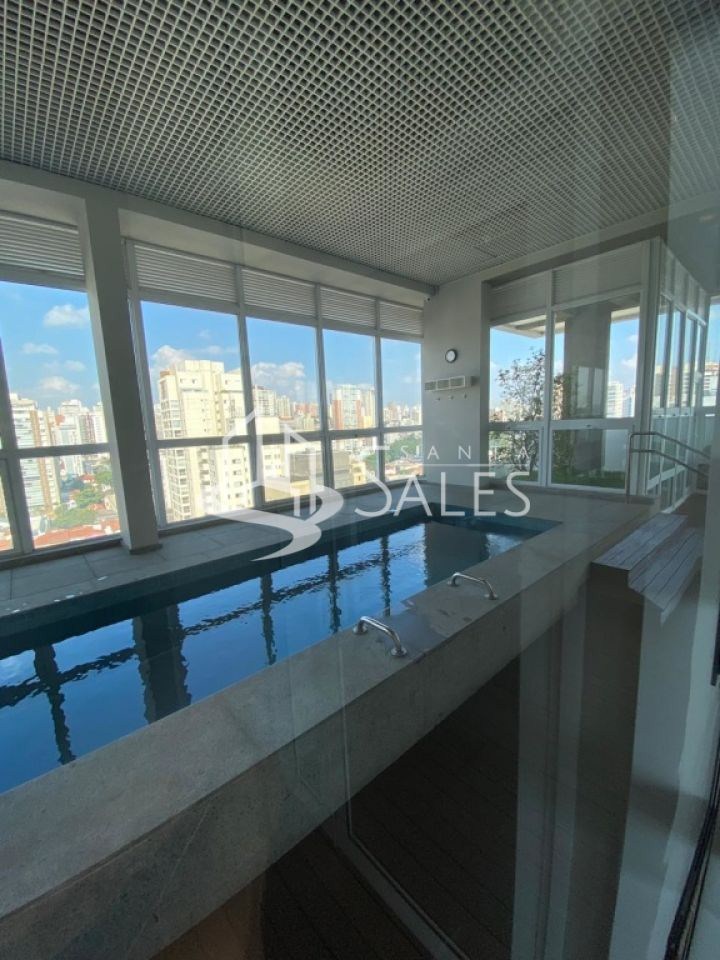 Apartamento, 1 quarto, 30 m² - Foto 13
