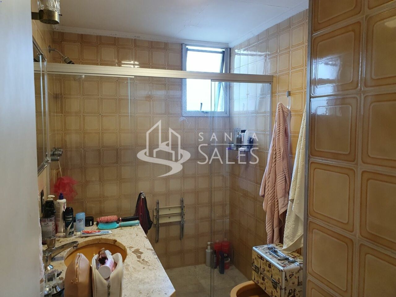 Apartamento, 4 quartos, 166 m² - Foto 15