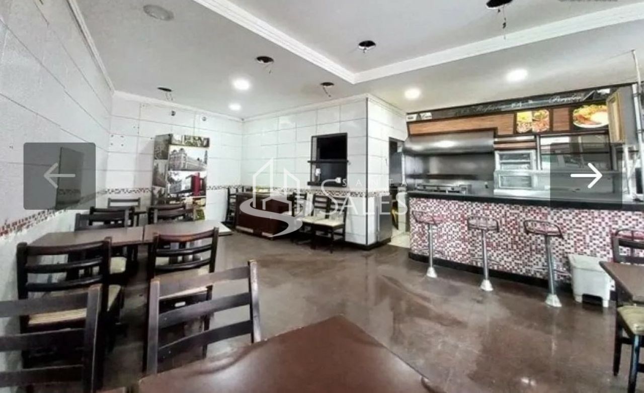 Loja-Salão para alugar, 180m² - Foto 17