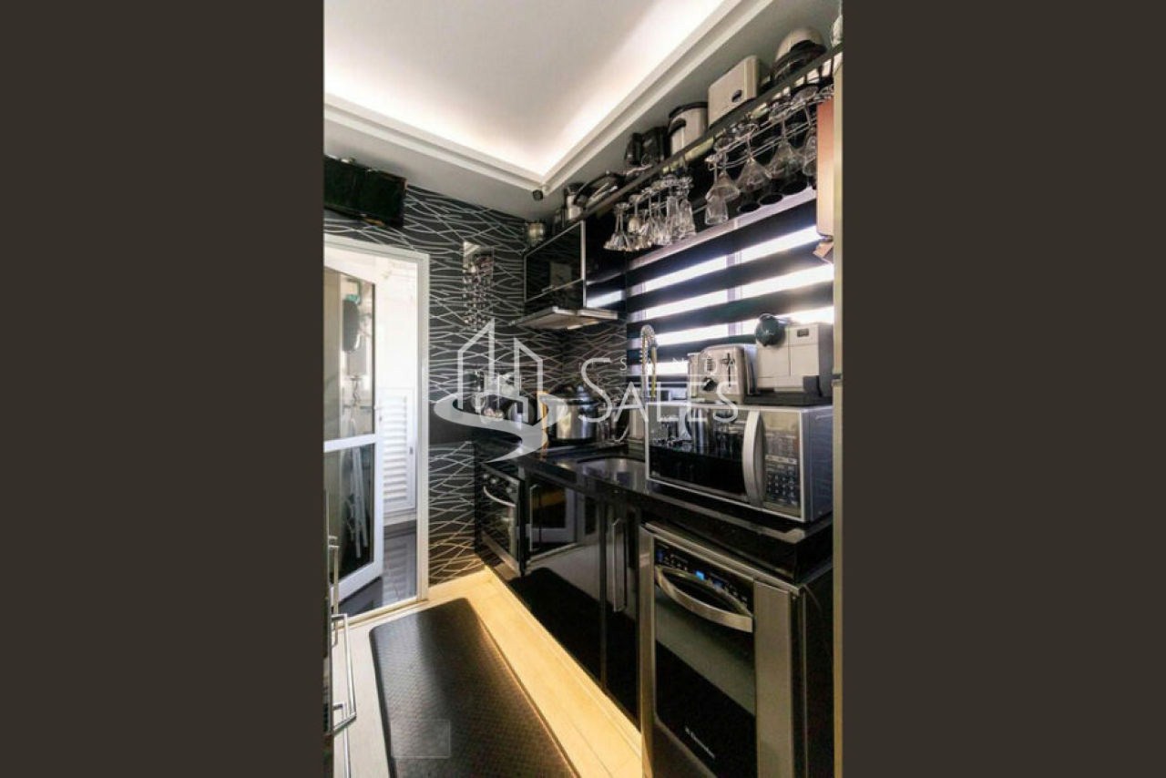 Apartamento, 1 quarto, 95 m² - Foto 12