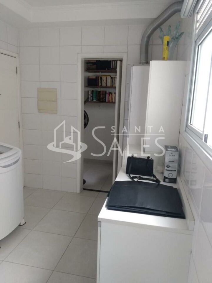 Apartamento à venda com 3 quartos, 153m² - Foto 15