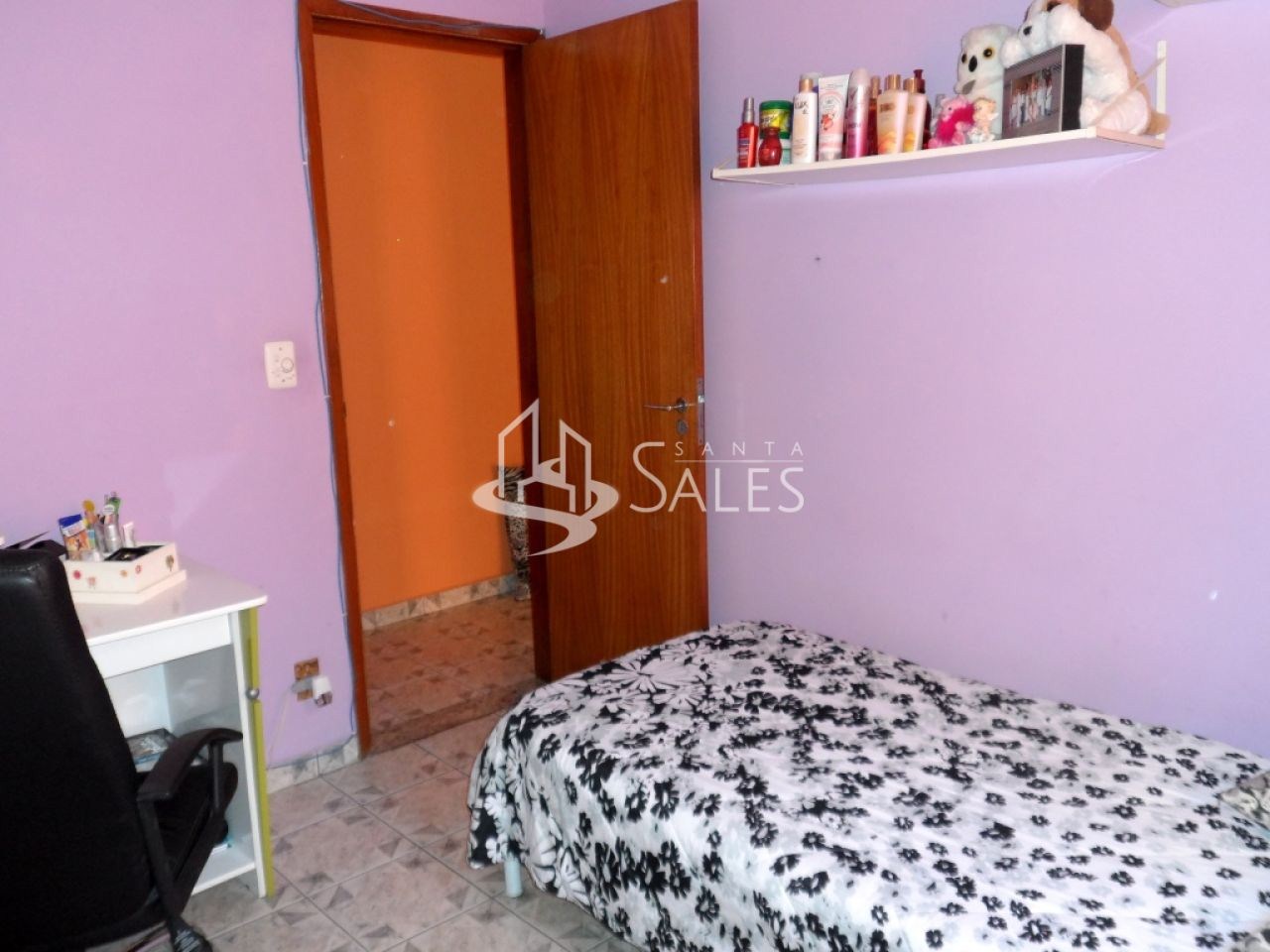 Sobrado, 3 quartos, 120 m² - Foto 15