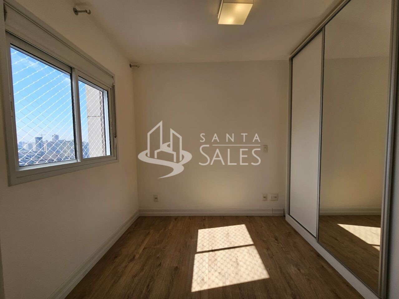 Apartamento à venda com 2 quartos, 46m² - Foto 17