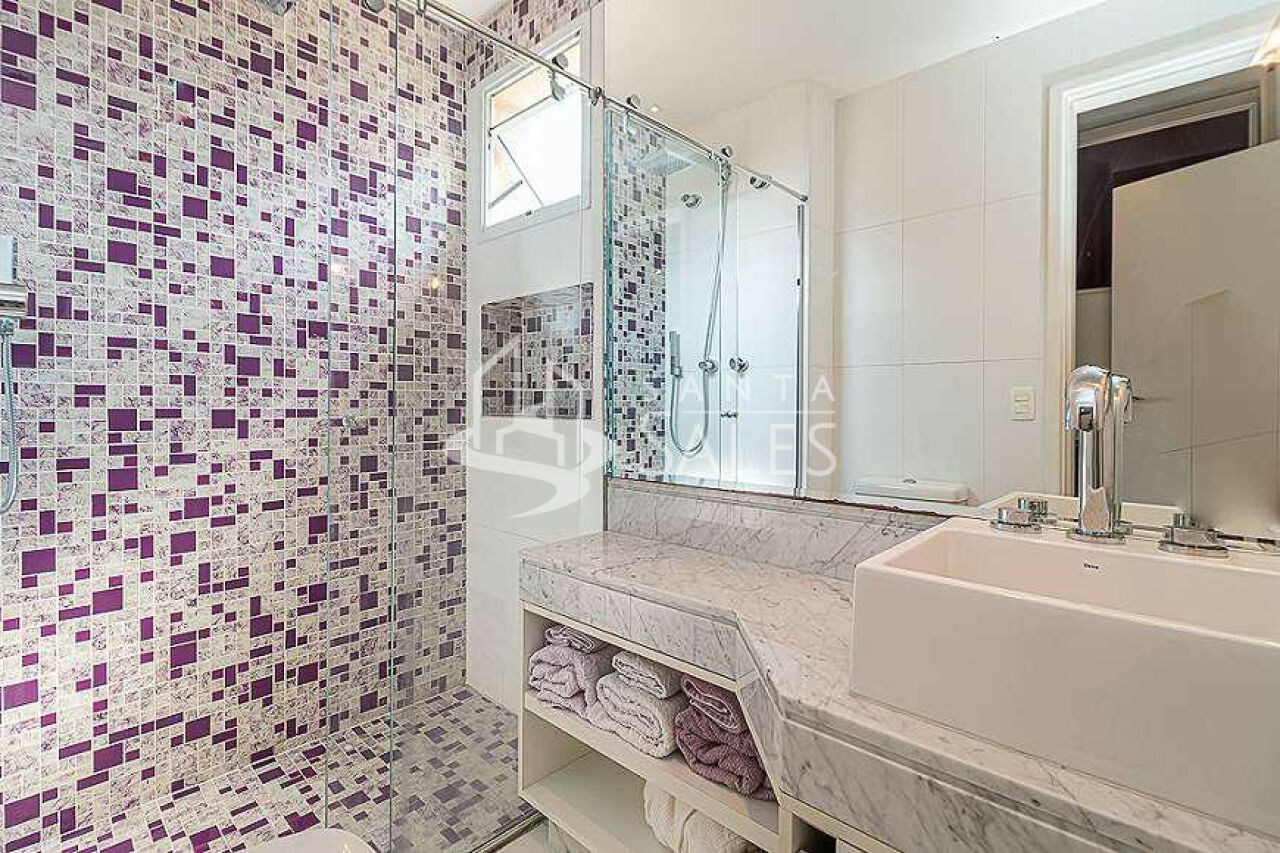 Apartamento, 3 quartos, 184 m² - Foto 23