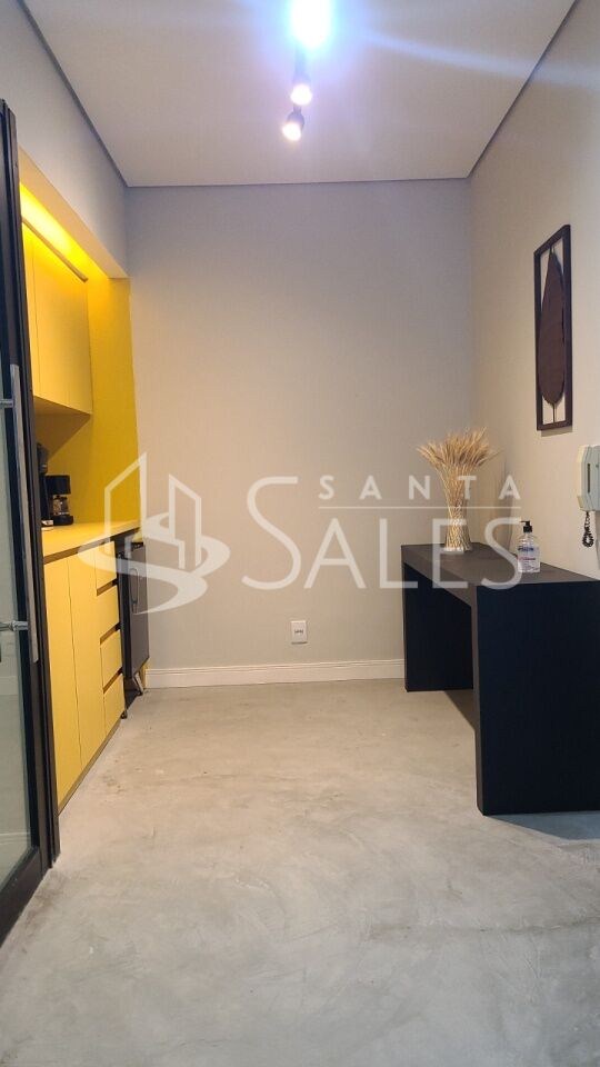 Loja-Salão, 140 m² - Foto 9