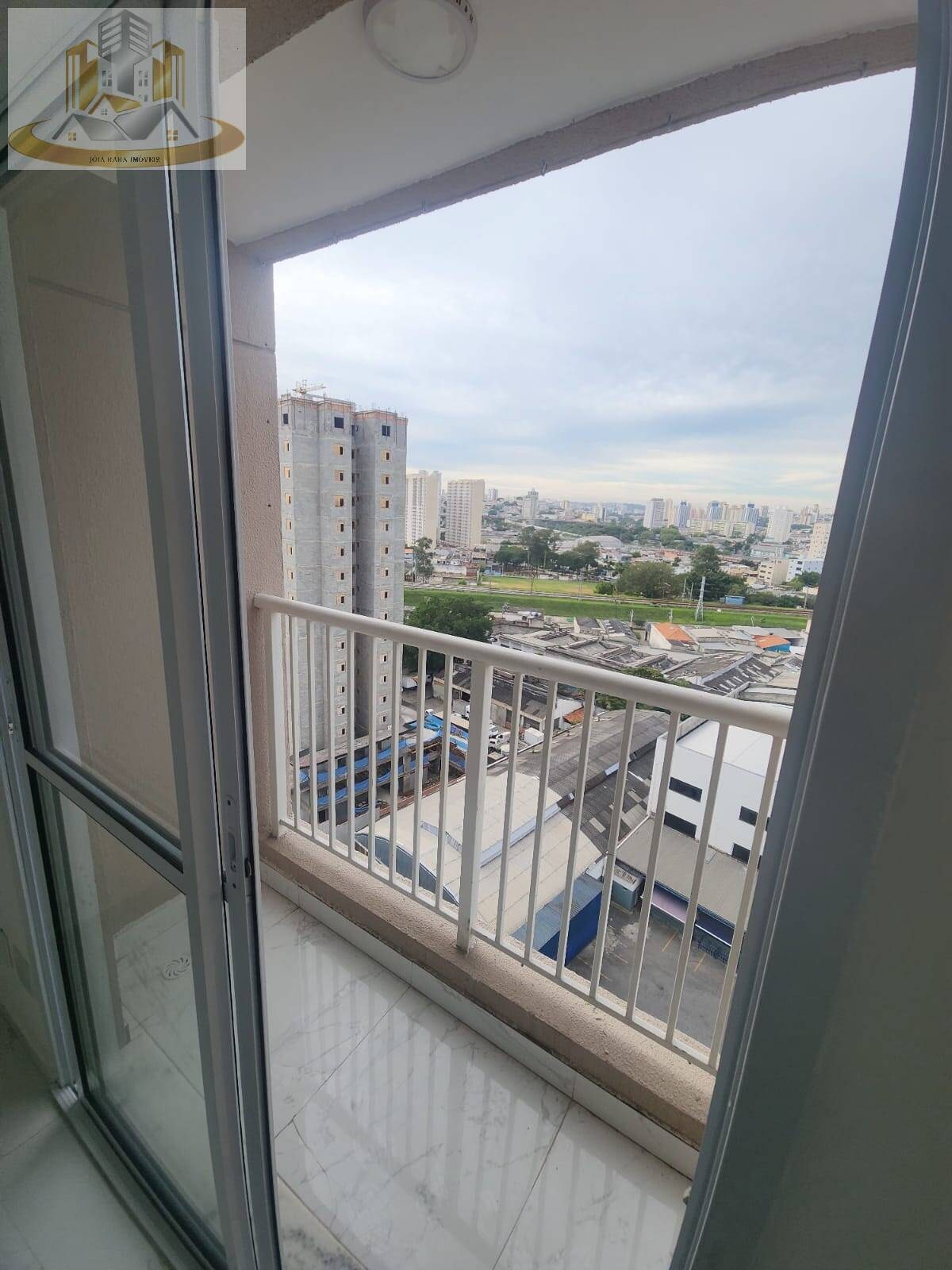 Apartamento, 2 quartos, 44 m² - Foto 1