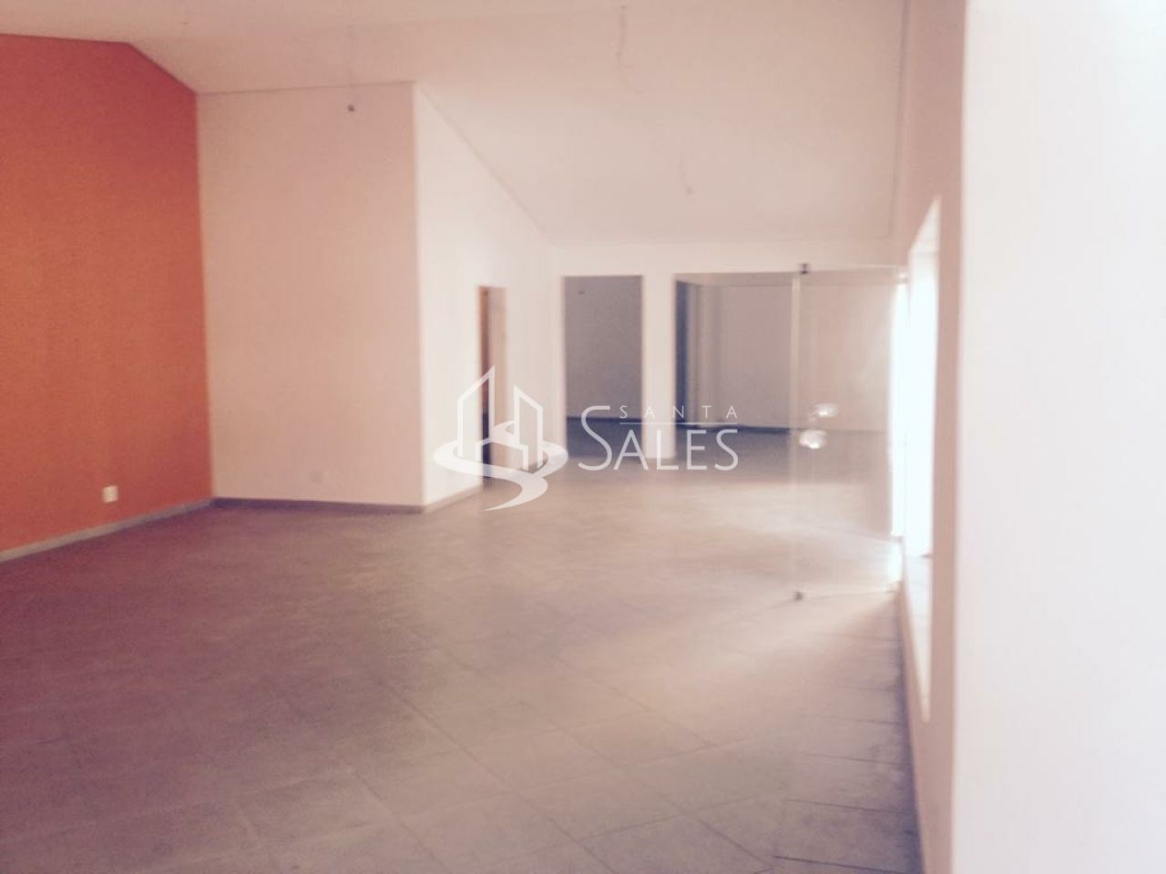 Loja-Salão, 200 m² - Foto 8