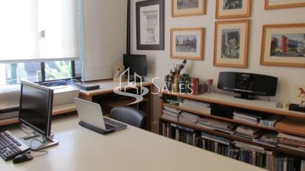 Apartamento, 3 quartos, 102 m² - Foto 35