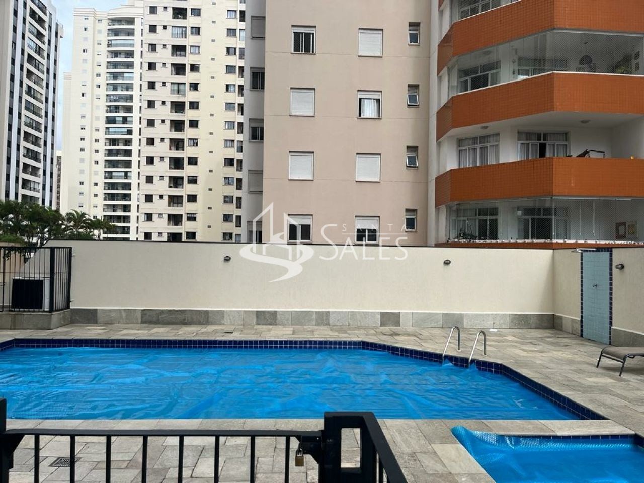 Apartamento, 3 quartos, 97 m² - Foto 14