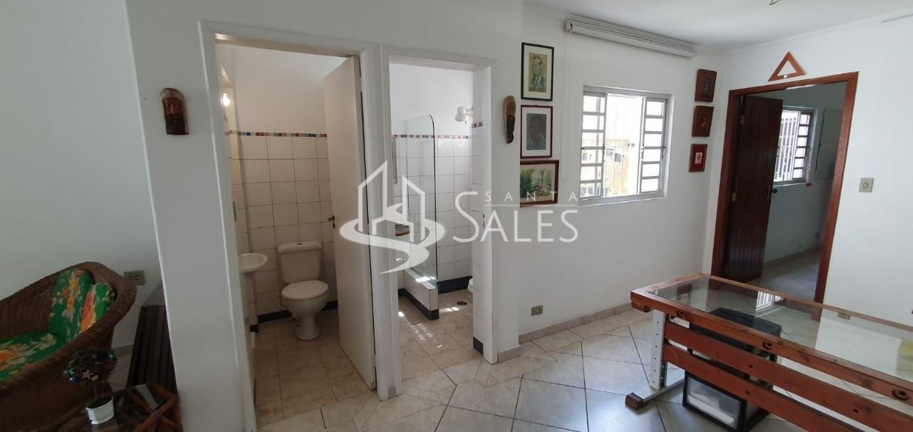 Sobrado, 3 quartos, 173 m² - Foto 3