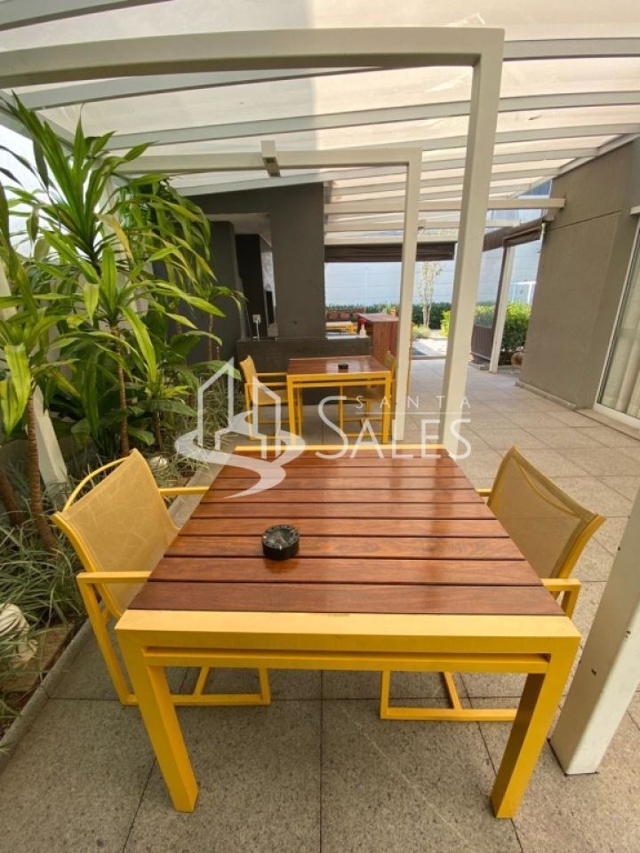 Apartamento, 1 quarto, 30 m² - Foto 10