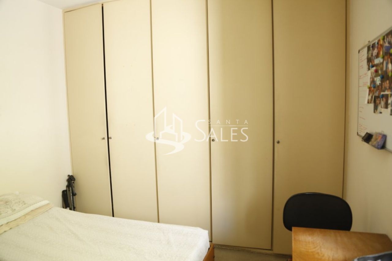 Apartamento, 3 quartos, 130 m² - Foto 9