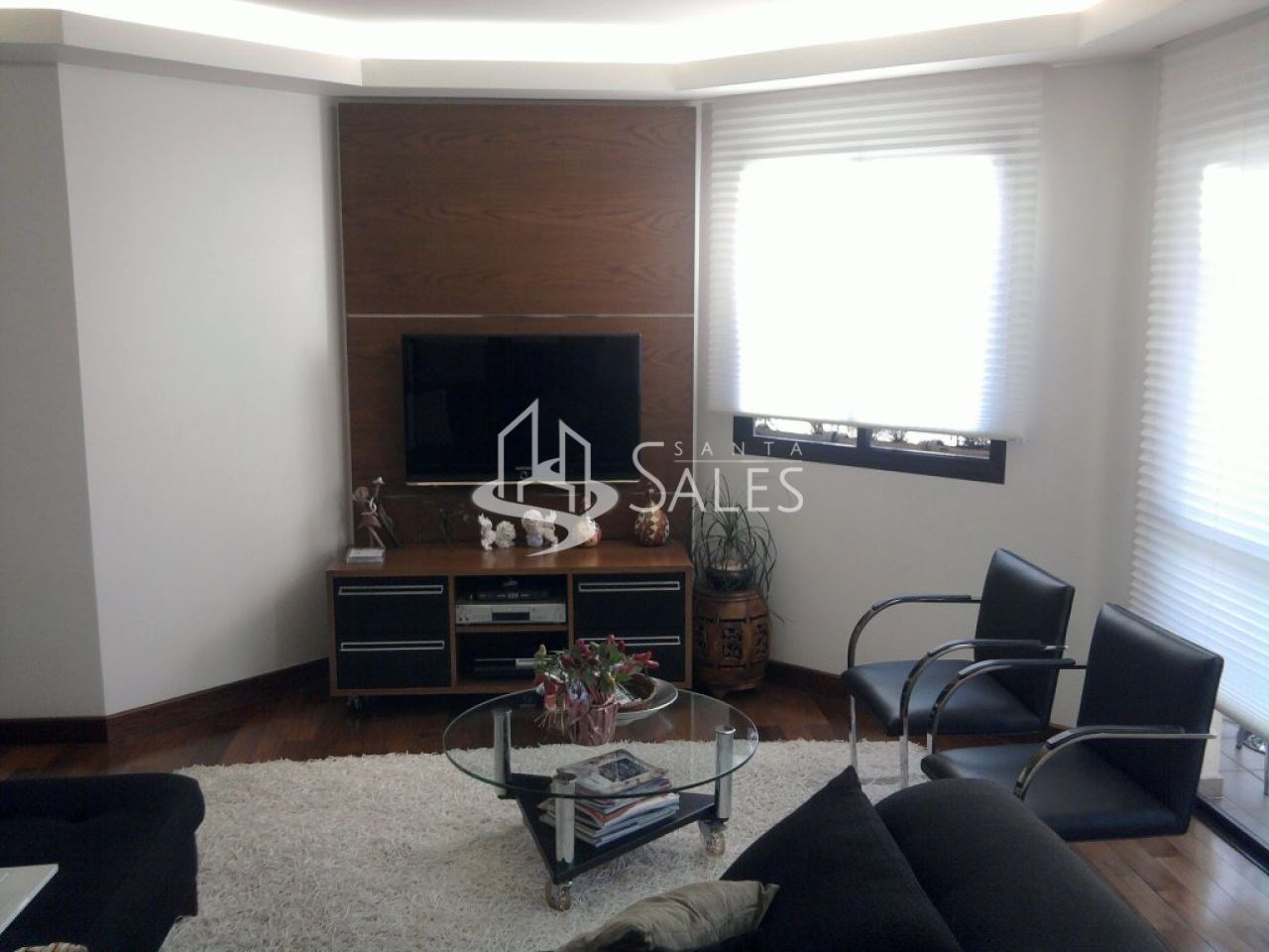 Apartamento, 3 quartos, 114 m² - Foto 4