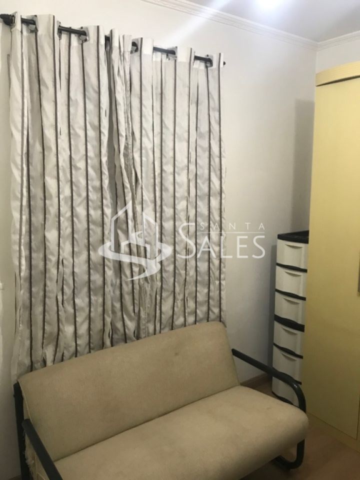 Apartamento, 2 quartos, 50 m² - Foto 17
