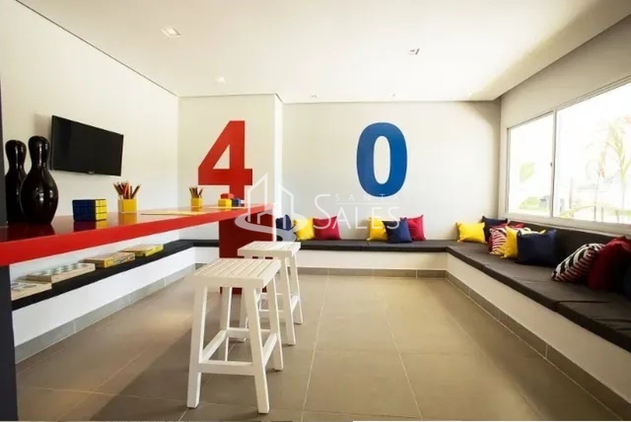 Apartamento, 2 quartos, 75 m² - Foto 4
