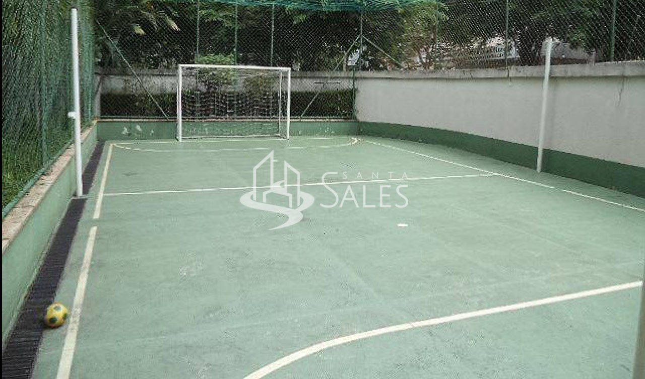 Apartamento, 3 quartos, 115 m² - Foto 43