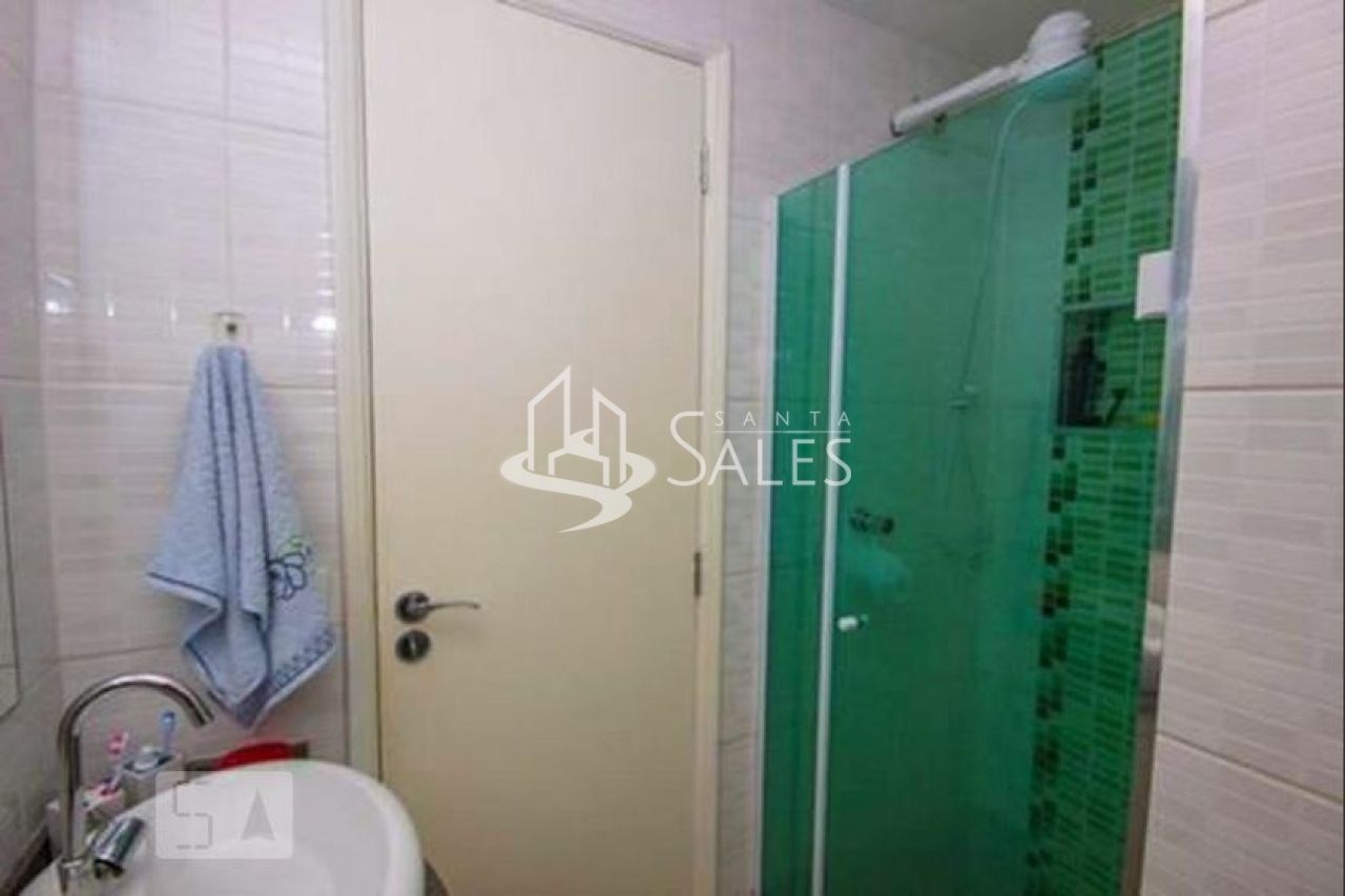 Apartamento, 2 quartos, 50 m² - Foto 10
