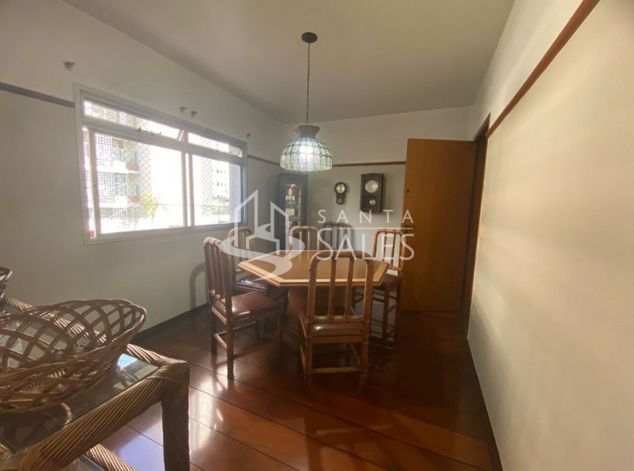 Apartamento, 5 quartos, 332 m² - Foto 6