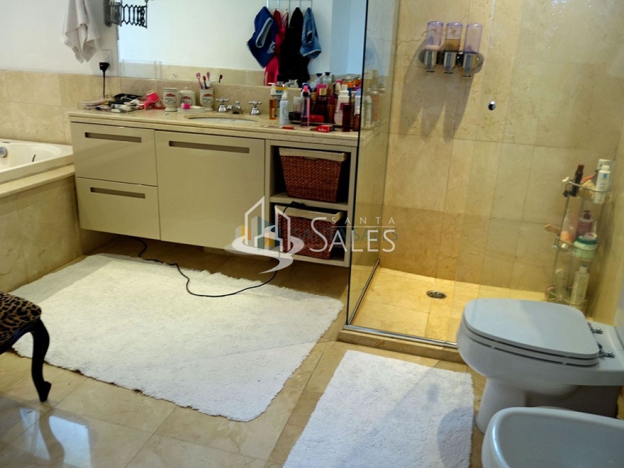 Apartamento, 4 quartos, 367 m² - Foto 13