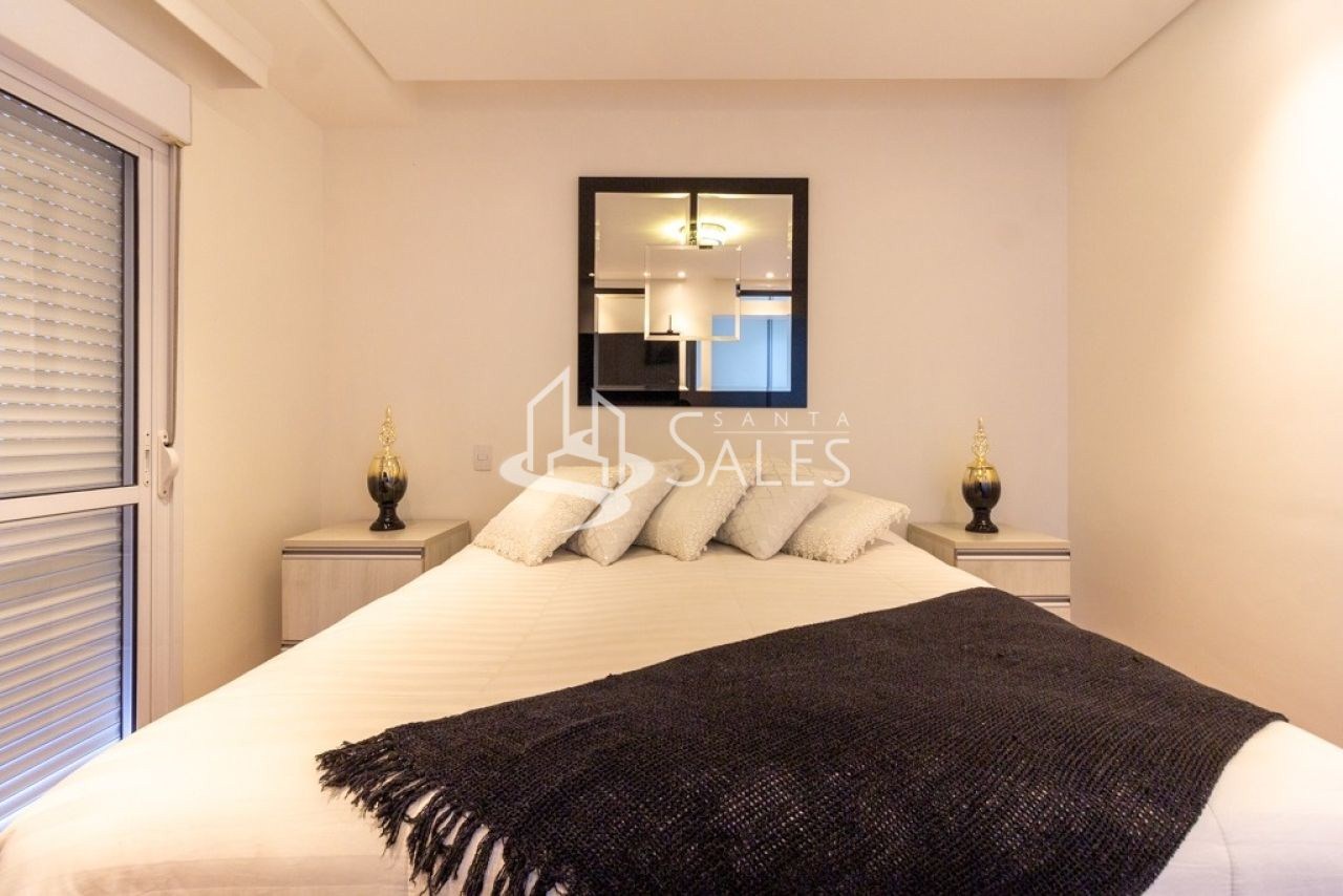 Apartamento, 3 quartos, 213 m² - Foto 15
