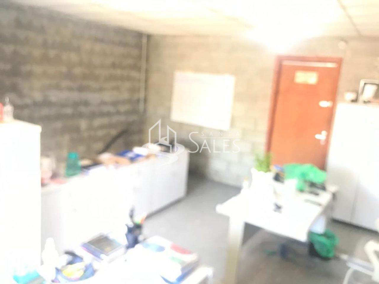 Depósito-Galpão, 1 m² - Foto 4