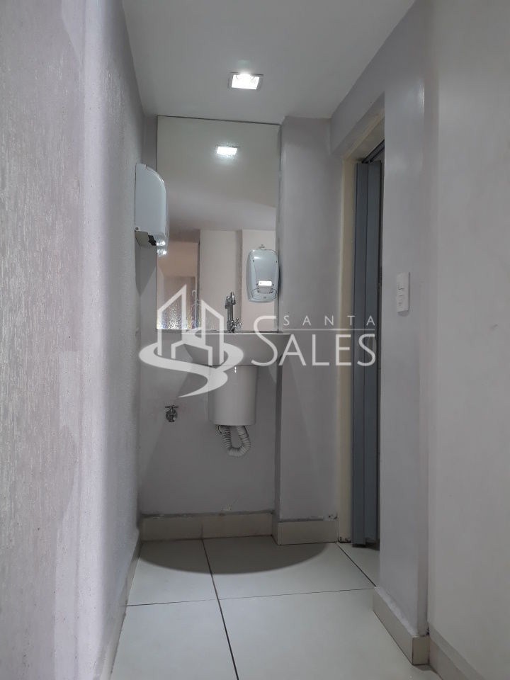 Loja-Salão, 25 m² - Foto 5