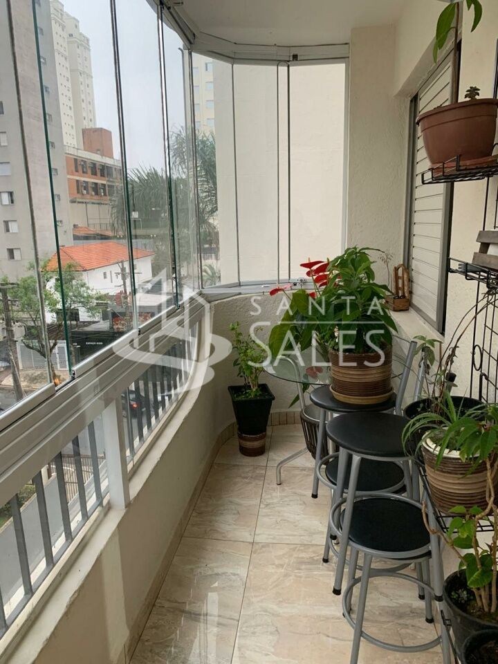 Apartamento, 2 quartos, 65 m² - Foto 6