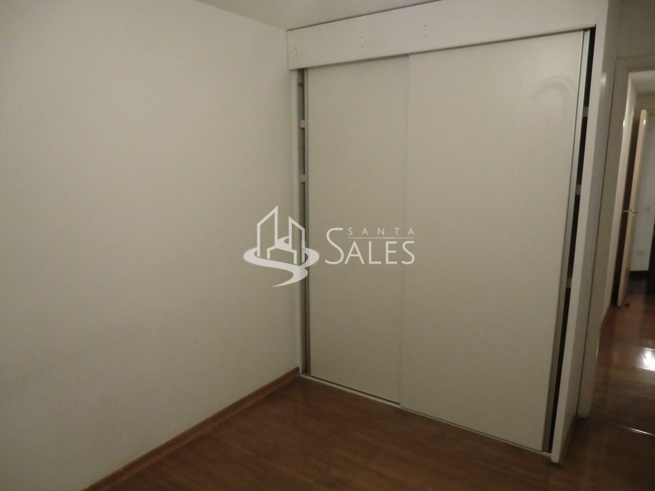 Apartamento para alugar com 4 quartos, 155m² - Foto 25