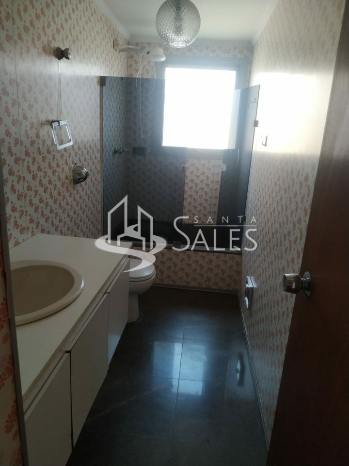 Apartamento para alugar com 2 quartos, 100m² - Foto 8