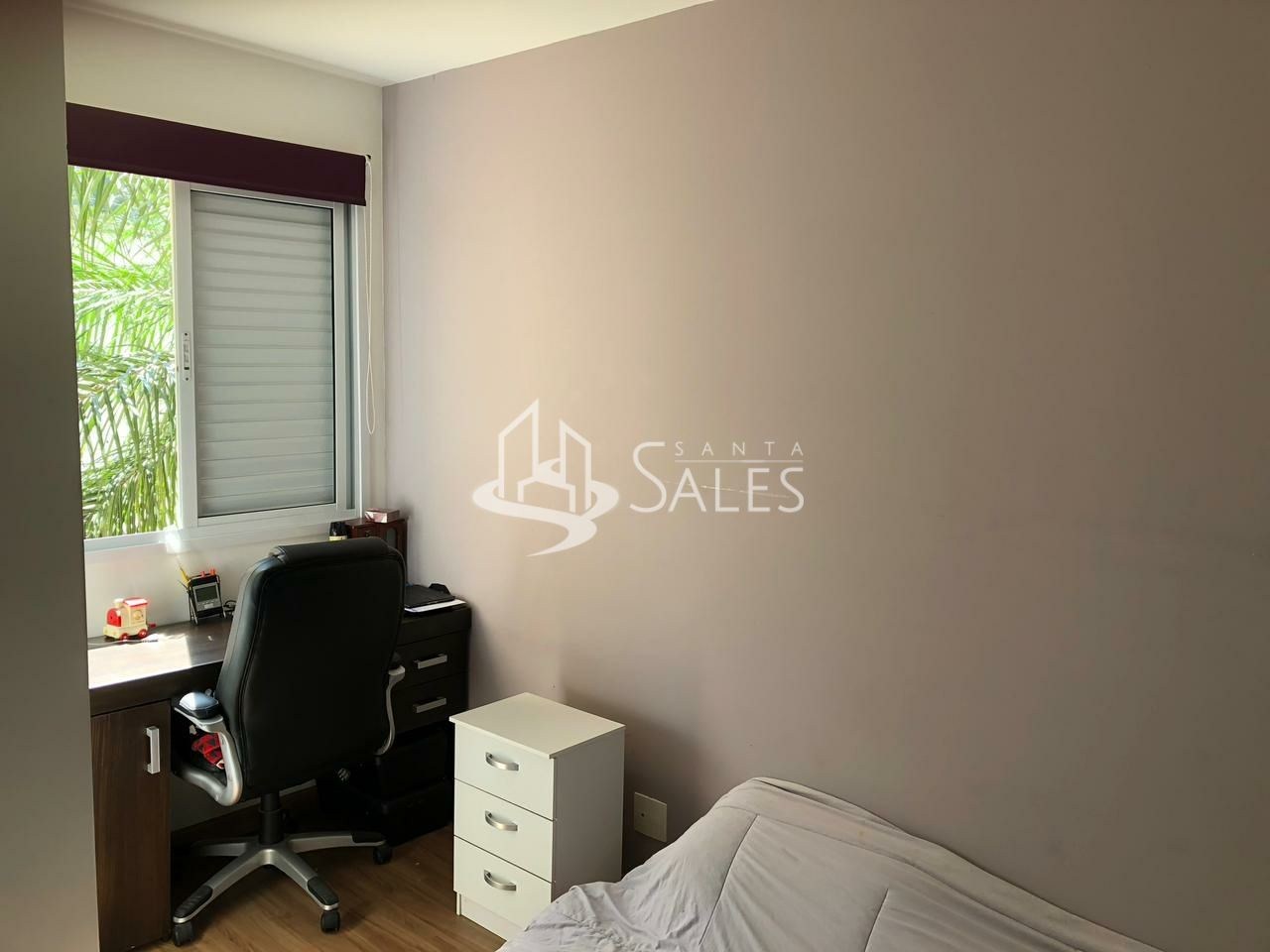 Apartamento, 2 quartos, 51 m² - Foto 17