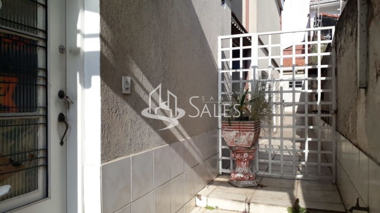 Sobrado, 4 quartos, 200 m² - Foto 3