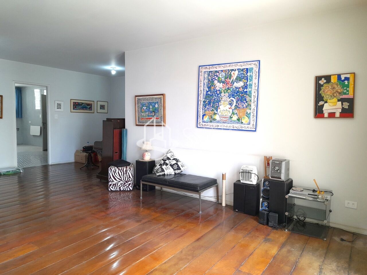 Apartamento, 3 quartos, 168 m² - Foto 7