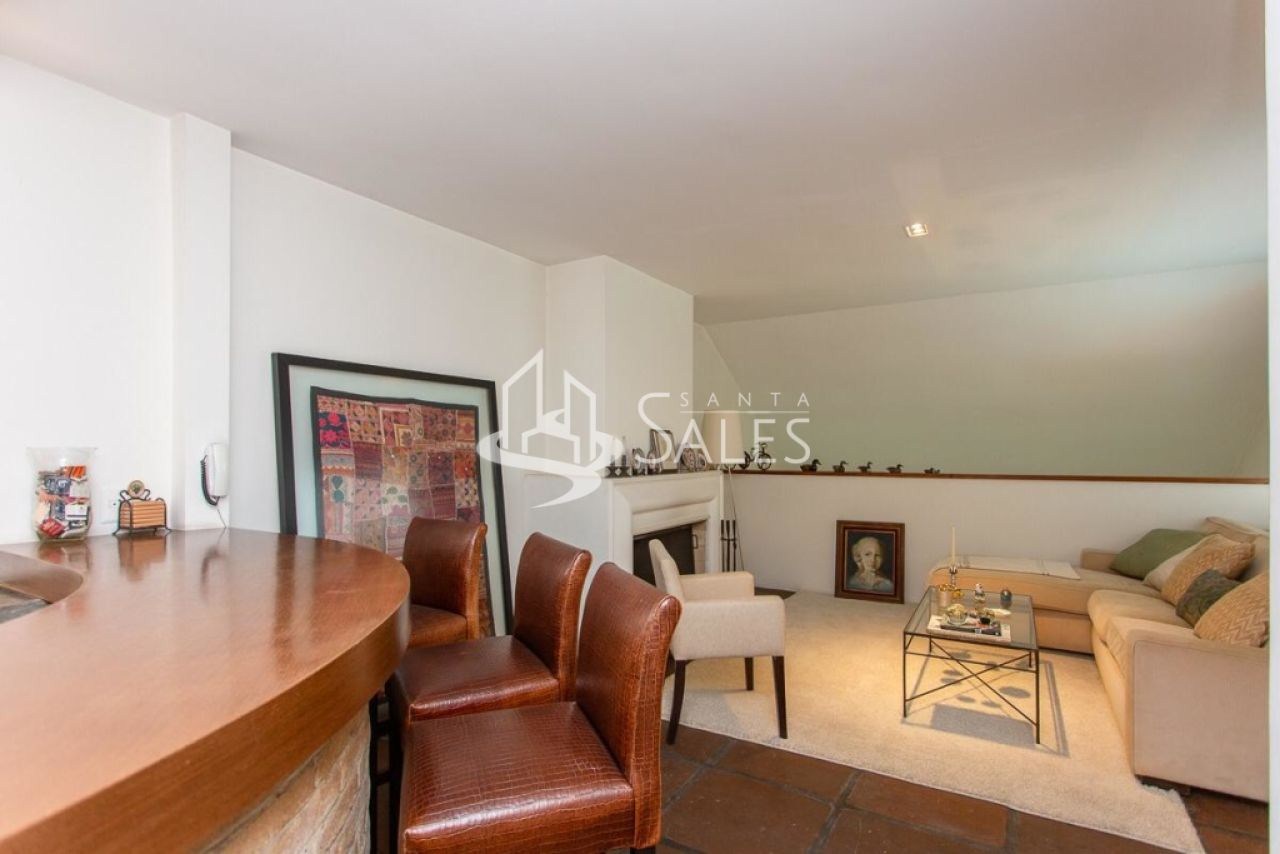 Cobertura, 3 quartos, 424 m² - Foto 63