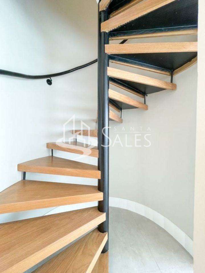 Apartamento, 3 quartos, 175 m² - Foto 13