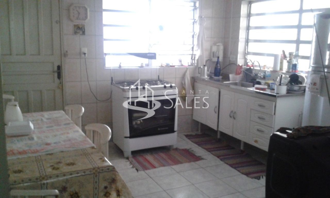 Sobrado, 2 quartos, 230 m² - Foto 6