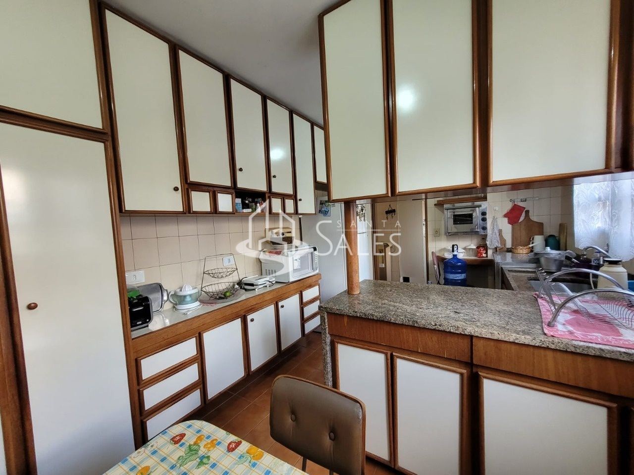Apartamento, 3 quartos, 160 m² - Foto 38