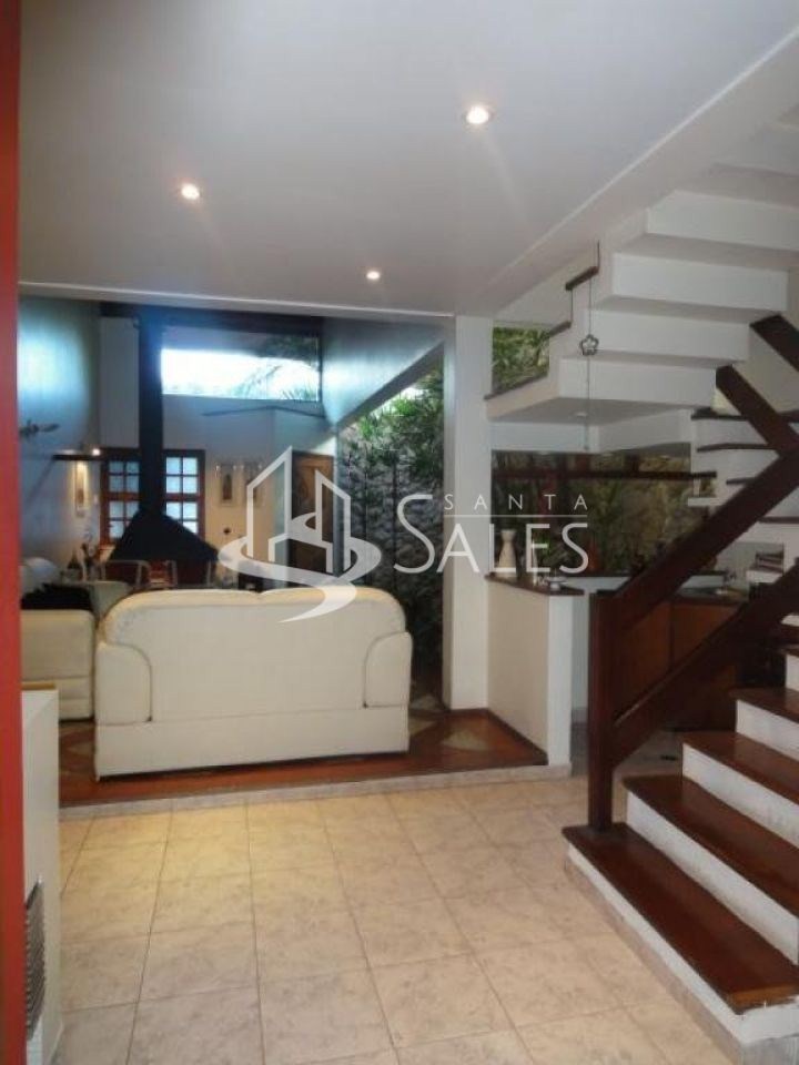 Sobrado, 5 quartos, 310 m² - Foto 17