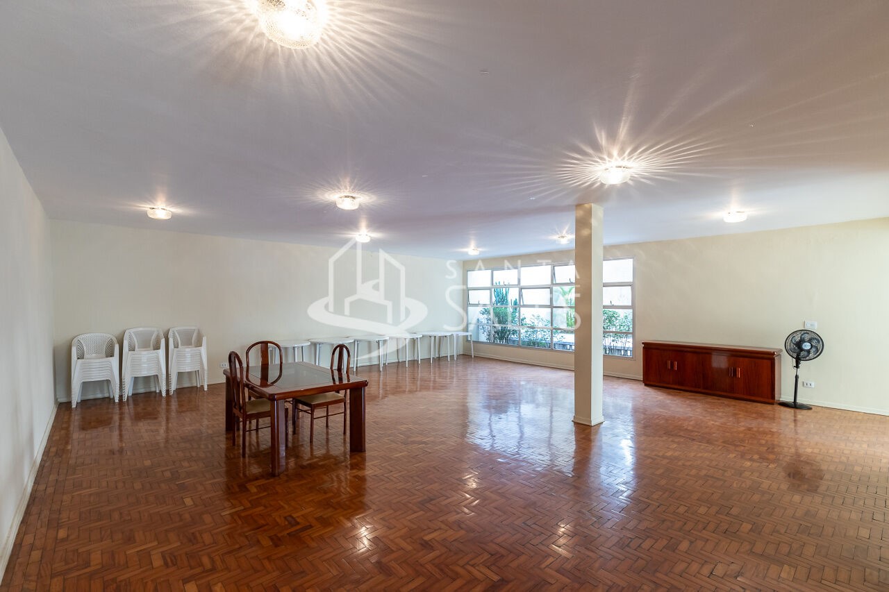 Apartamento, 3 quartos, 139 m² - Foto 7