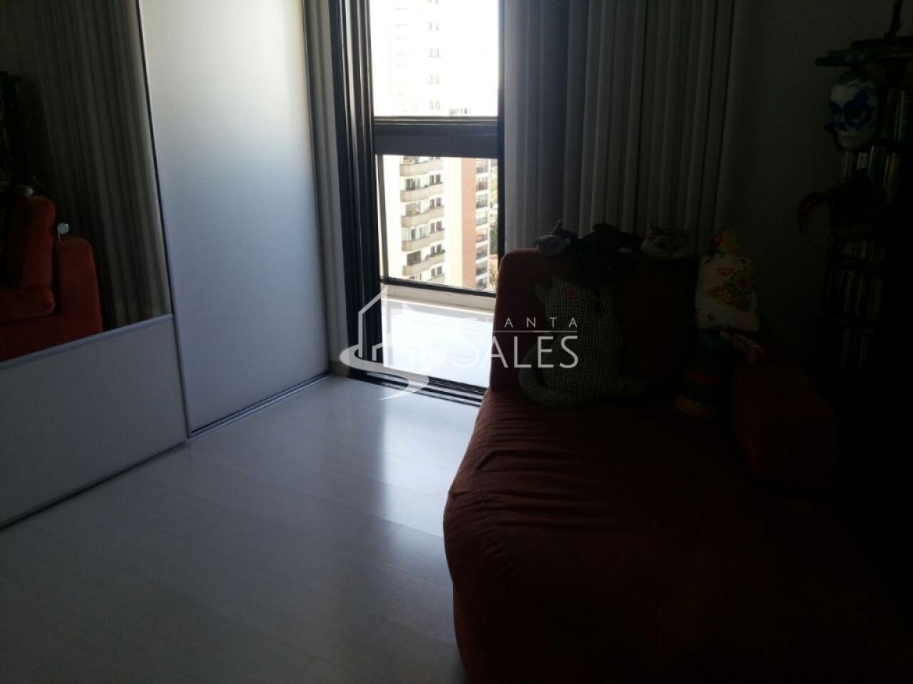 Apartamento, 5 quartos, 460 m² - Foto 124