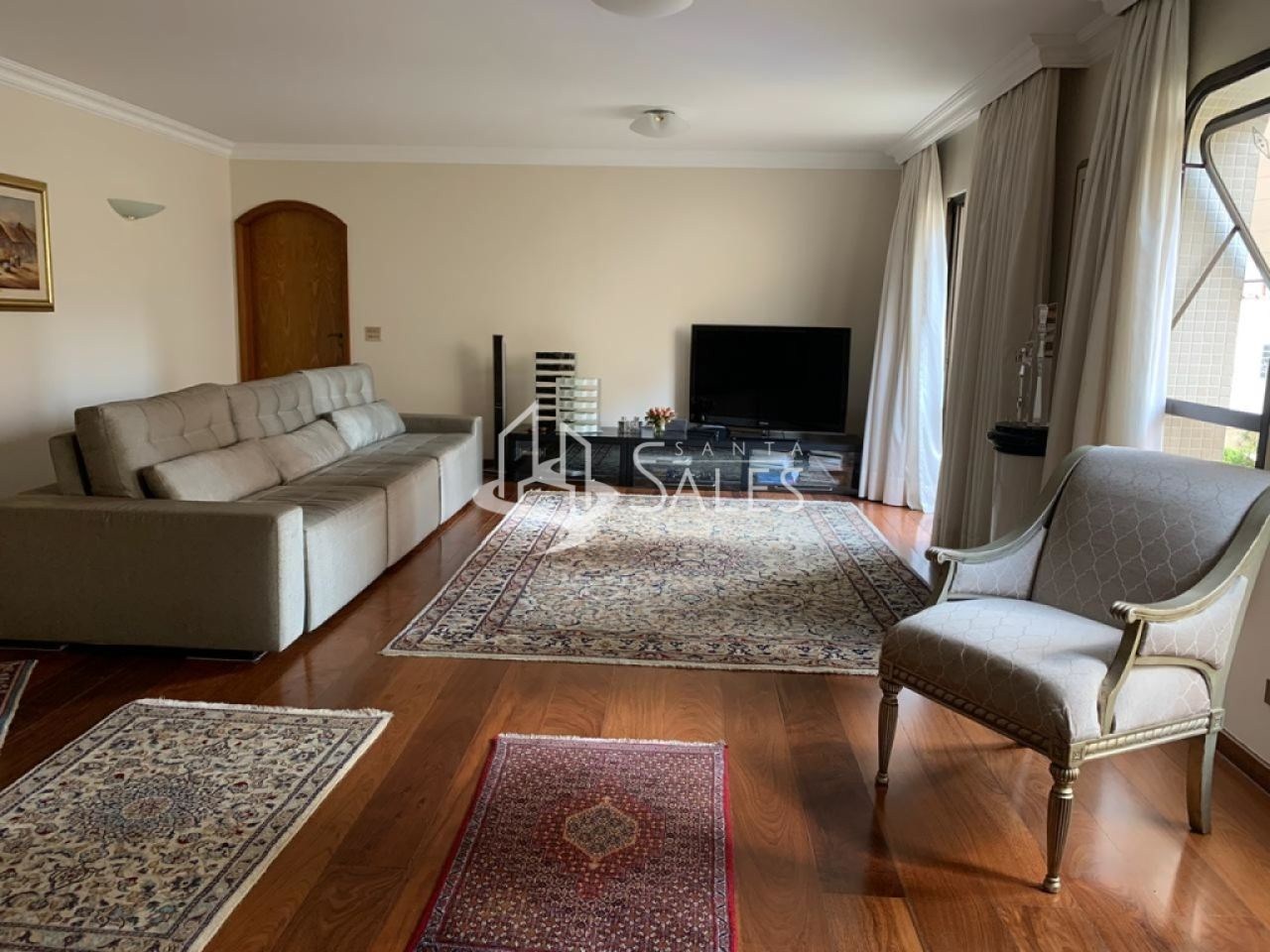 Apartamento, 4 quartos, 267 m² - Foto 22