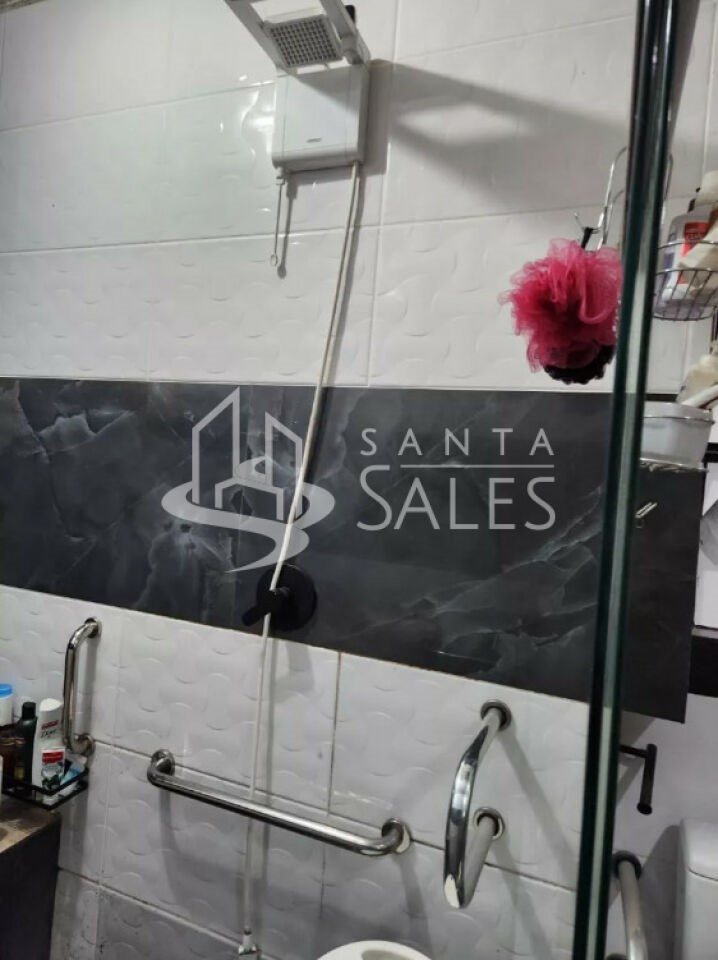 Casa, 4 quartos, 280 m² - Foto 13