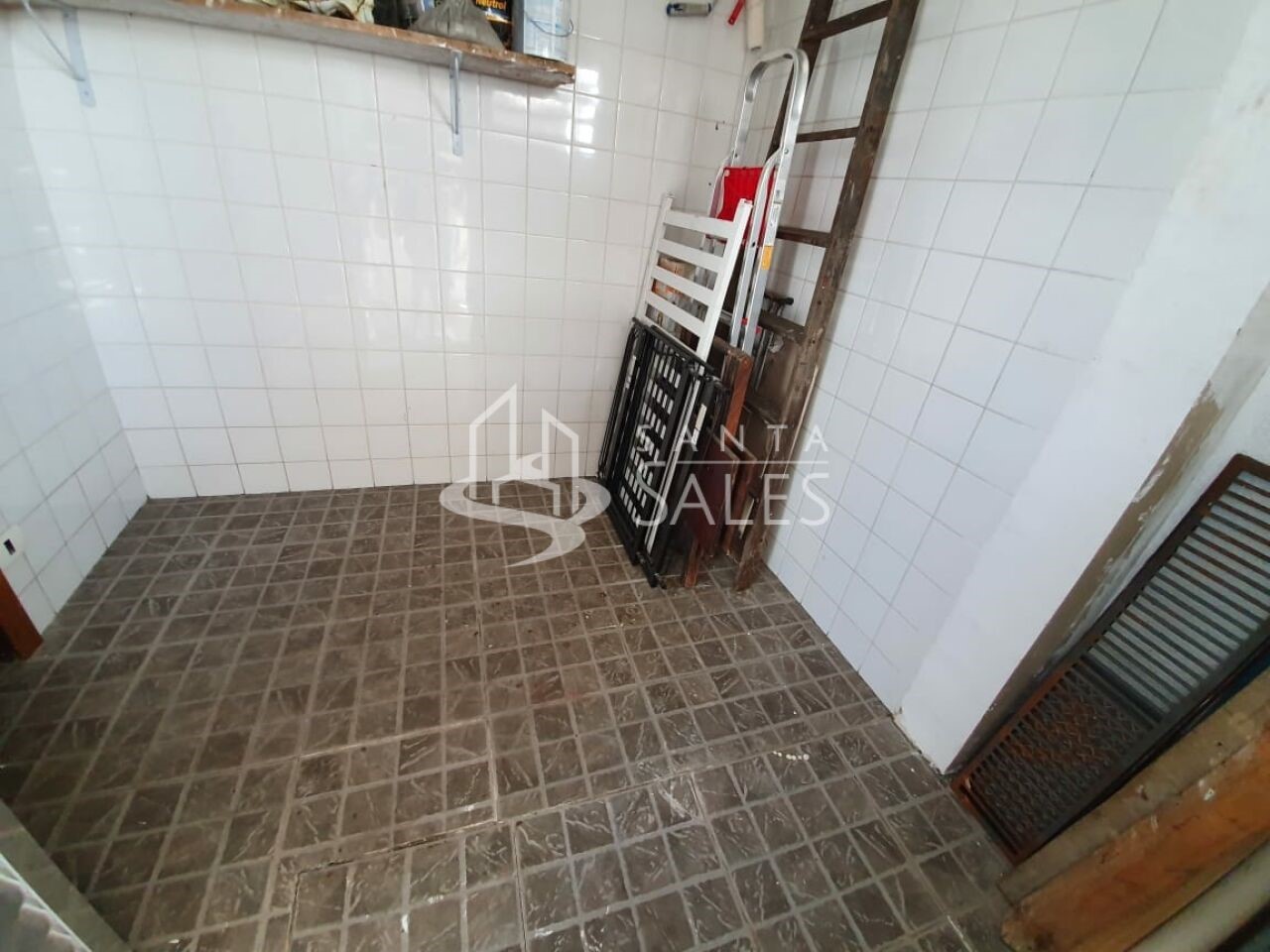 Sobrado, 3 quartos, 139 m² - Foto 9