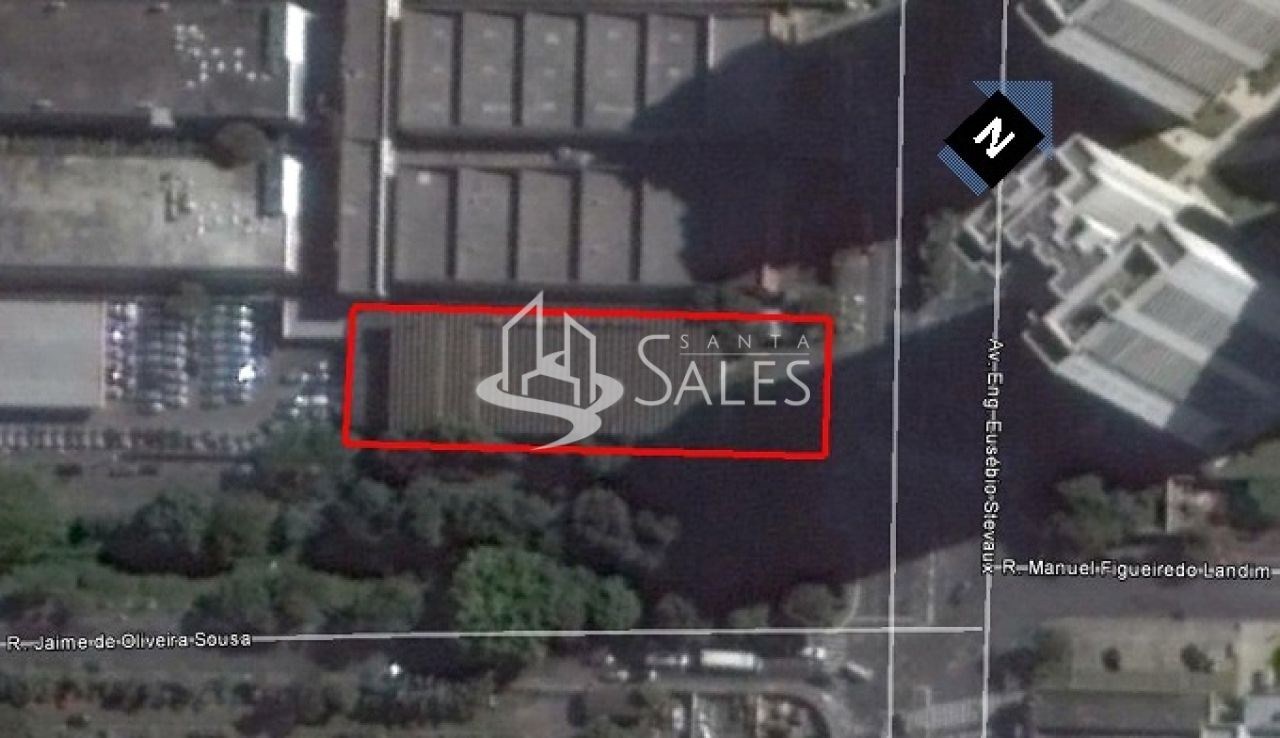 Depósito-Galpão-Armazém à venda, 2194m² - Foto 33