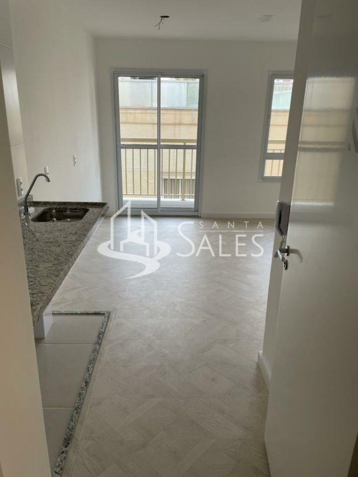 Apartamento, 1 quarto, 25 m² - Foto 2